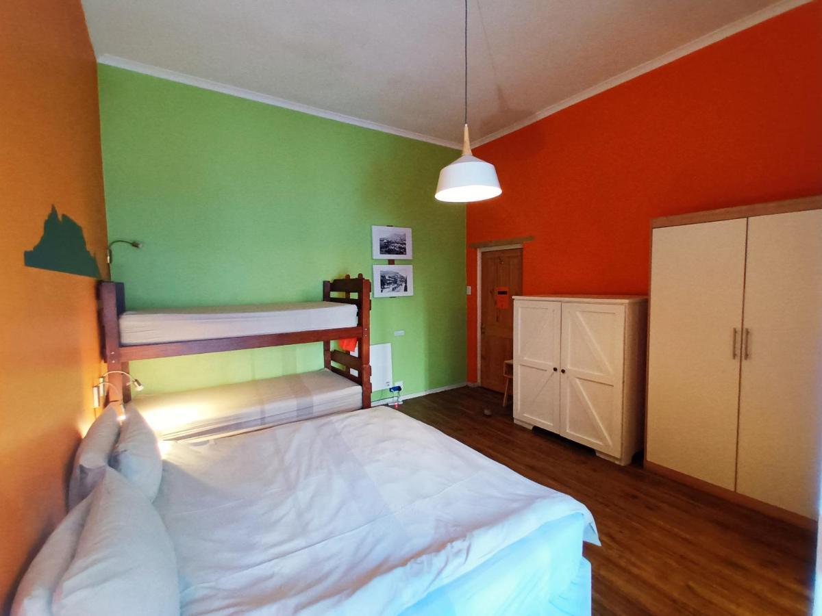Hostel House On The Hill Kapstadt Exterior foto