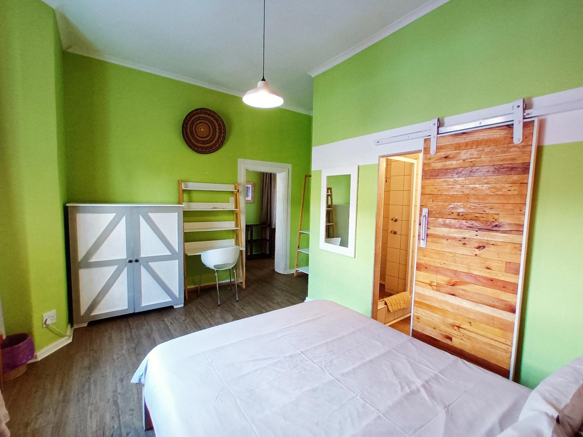 Hostel House On The Hill Kapstadt Zimmer foto