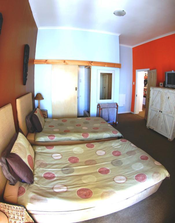 Hostel House On The Hill Kapstadt Zimmer foto