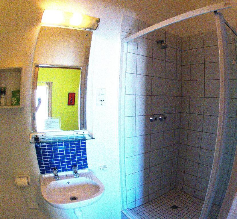 Hostel House On The Hill Kapstadt Zimmer foto